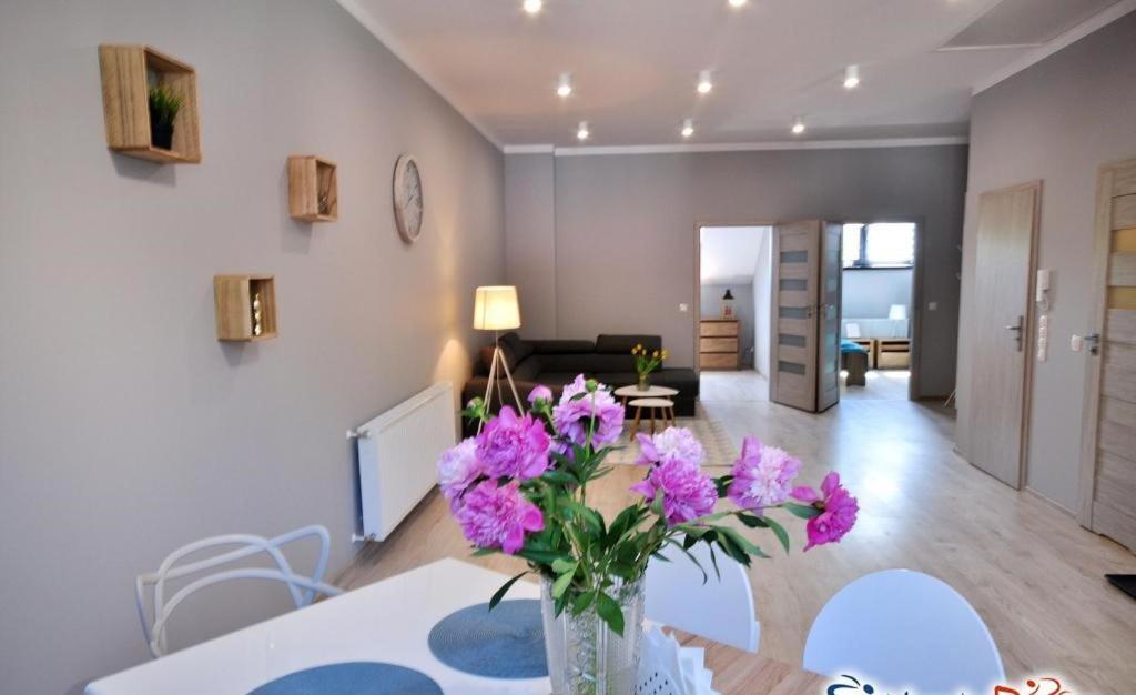 Apartament Nad Kamienna Szklarska Poręba Exteriör bild
